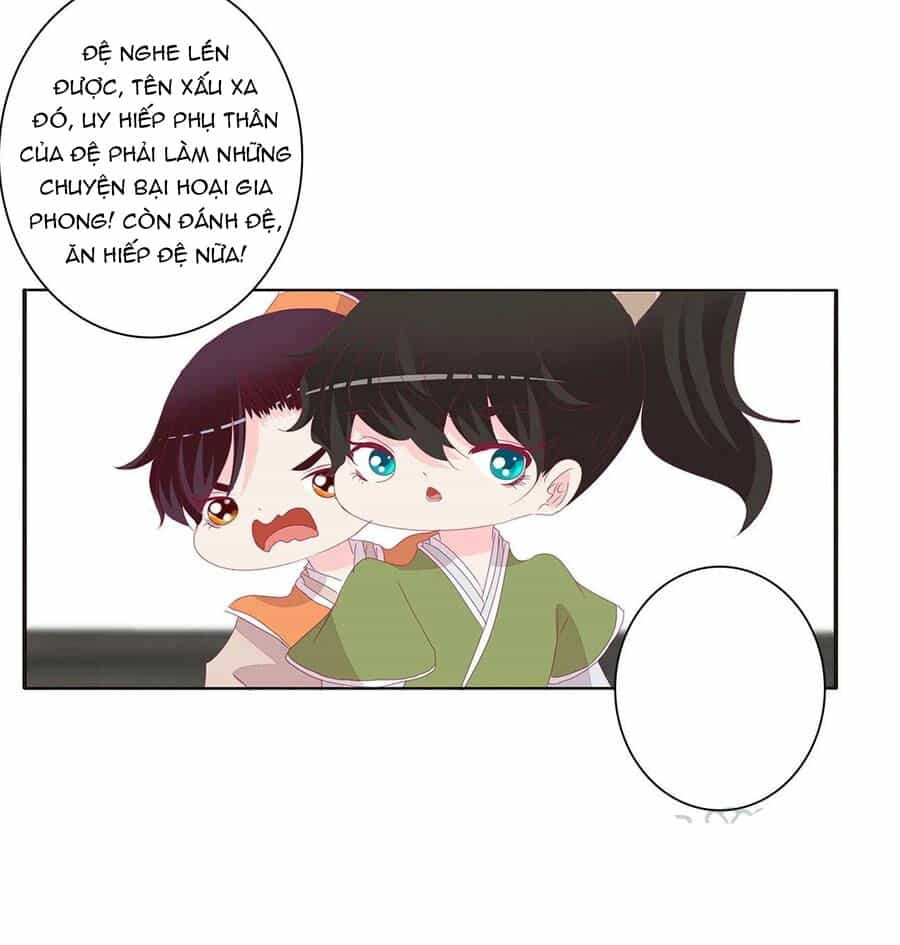 Tướng Quân Xin Xuất Chinh - Chương 187 - ảnh 10