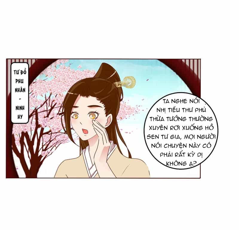 Tướng Quân Xin Xuất Chinh - Chương 2 - ảnh 15