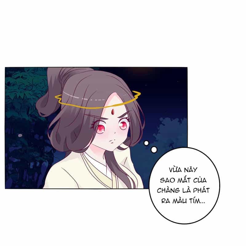 Tướng Quân Xin Xuất Chinh - Chương 20 - ảnh 18