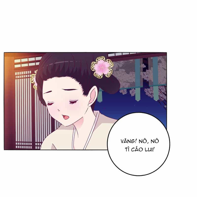 Tướng Quân Xin Xuất Chinh - Chương 21 - ảnh 10
