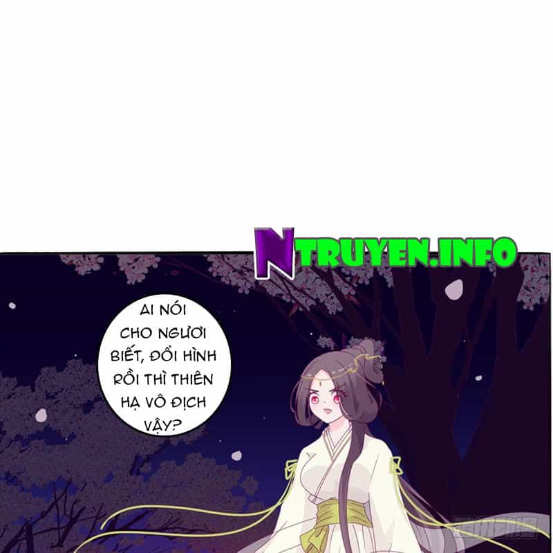 Tướng Quân Xin Xuất Chinh - Chương 25 - ảnh 20