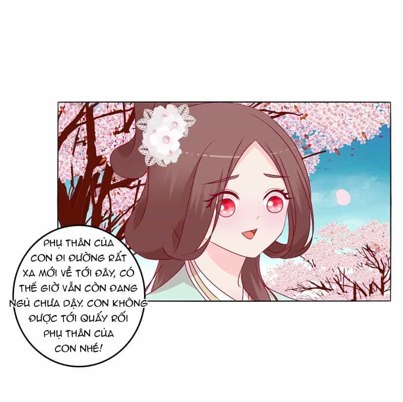 Tướng Quân Xin Xuất Chinh - Chương 27 - ảnh 15