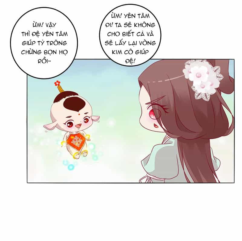 Tướng Quân Xin Xuất Chinh - Chương 31 - ảnh 23