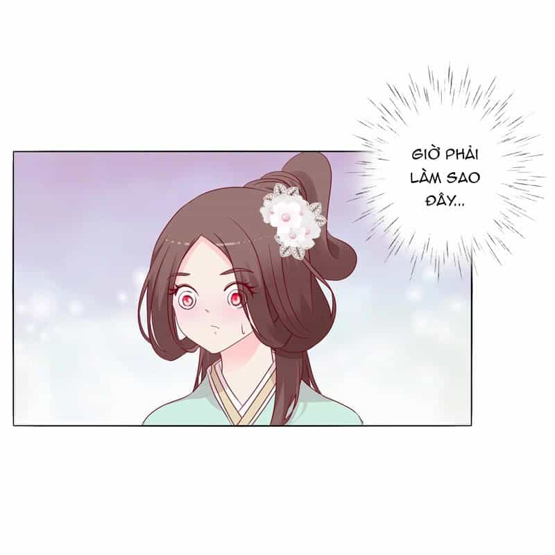 Tướng Quân Xin Xuất Chinh - Chương 31 - ảnh 4