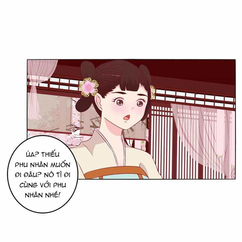Tướng Quân Xin Xuất Chinh - Chương 32 - ảnh 10