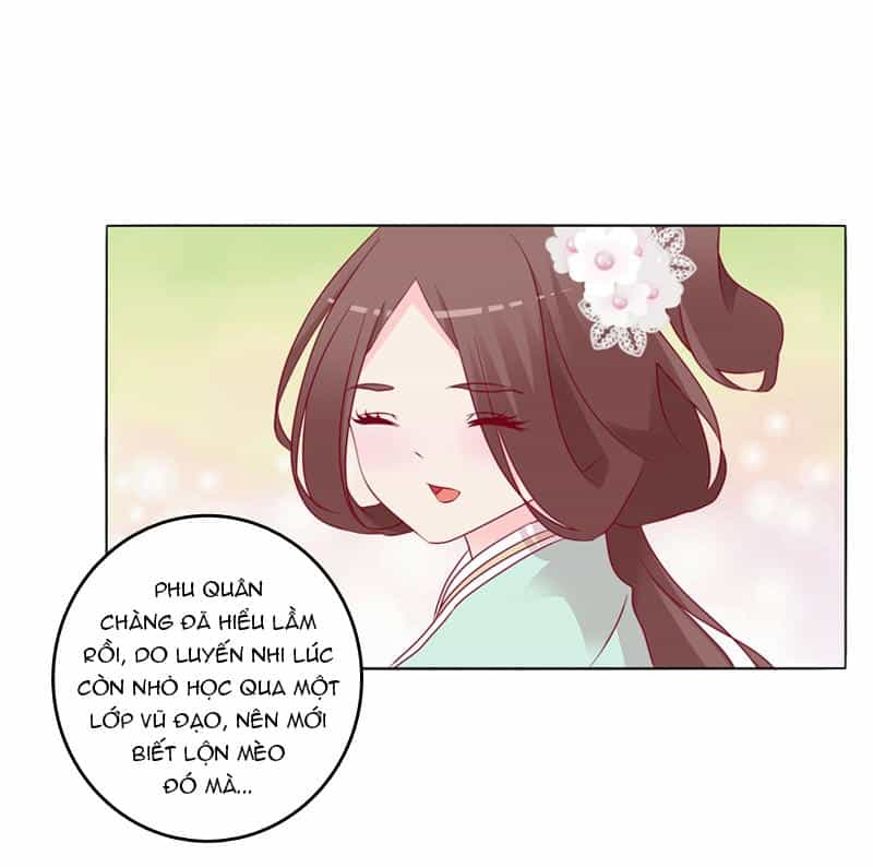 Tướng Quân Xin Xuất Chinh - Chương 33 - ảnh 23