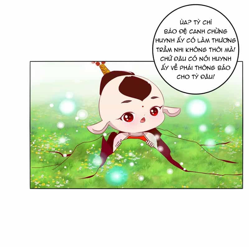 Tướng Quân Xin Xuất Chinh - Chương 34 - ảnh 13