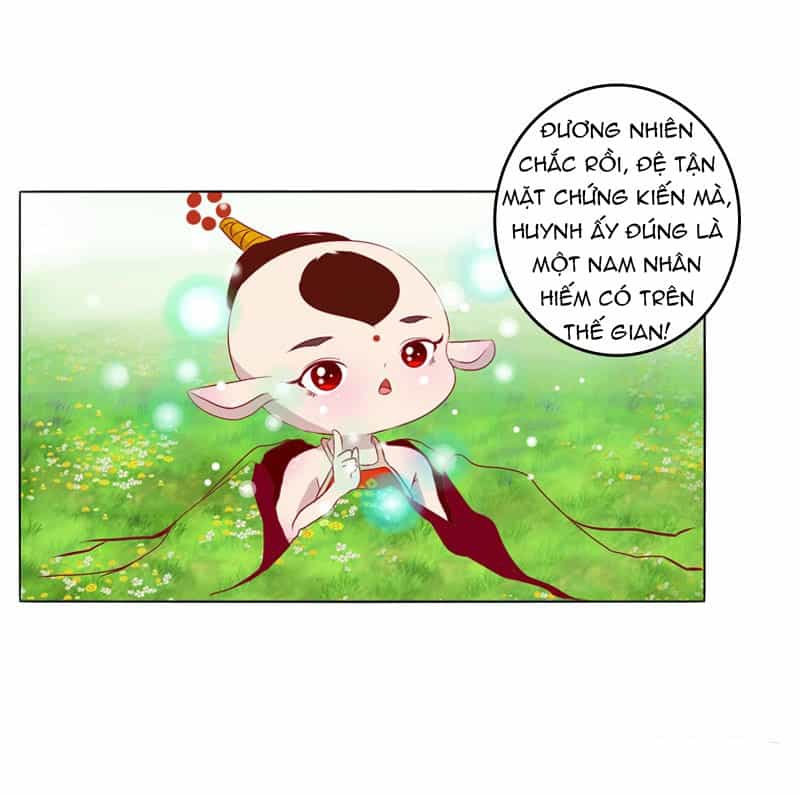 Tướng Quân Xin Xuất Chinh - Chương 34 - ảnh 17