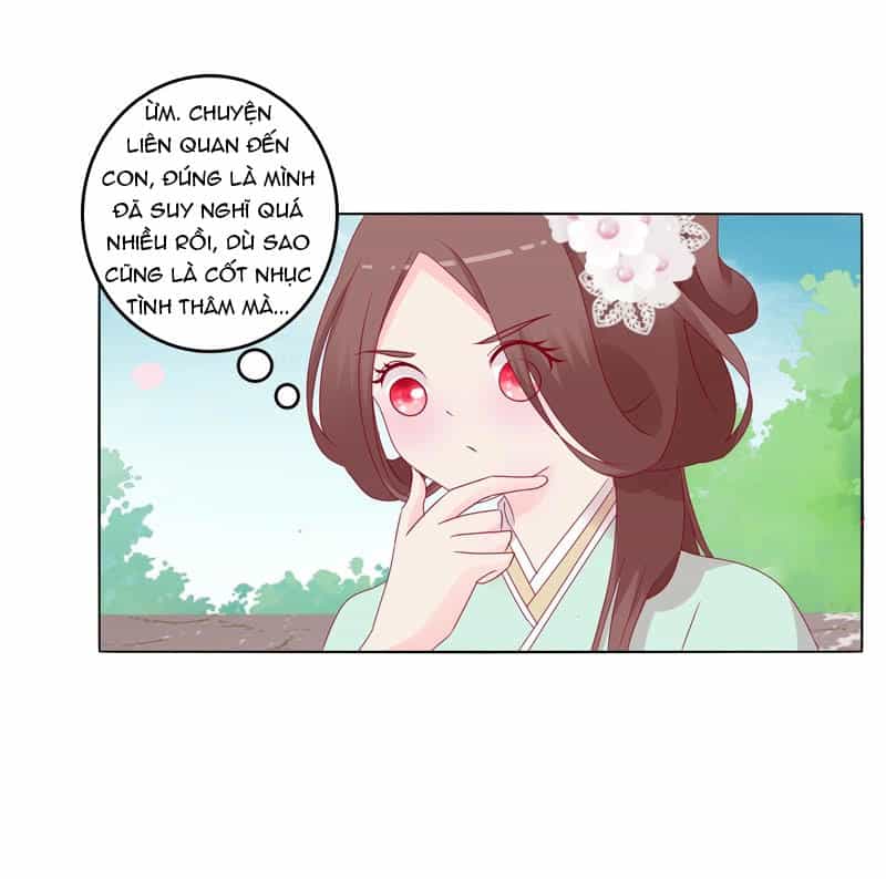 Tướng Quân Xin Xuất Chinh - Chương 34 - ảnh 18