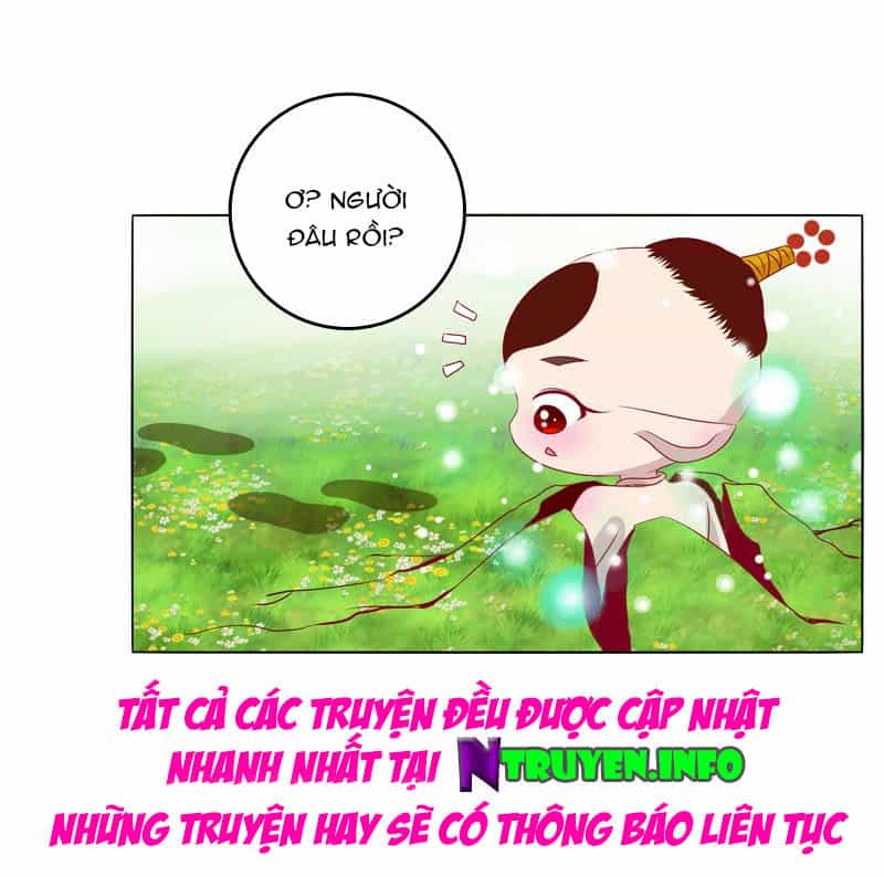 Tướng Quân Xin Xuất Chinh - Chương 34 - ảnh 20