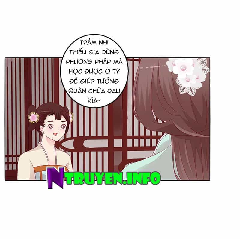 Tướng Quân Xin Xuất Chinh - Chương 35 - ảnh 20