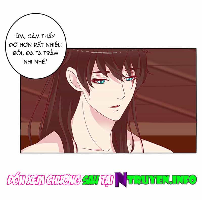 Tướng Quân Xin Xuất Chinh - Chương 35 - ảnh 26