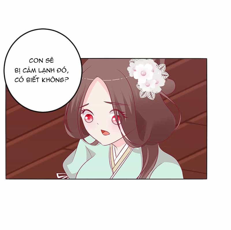 Tướng Quân Xin Xuất Chinh - Chương 37 - ảnh 11