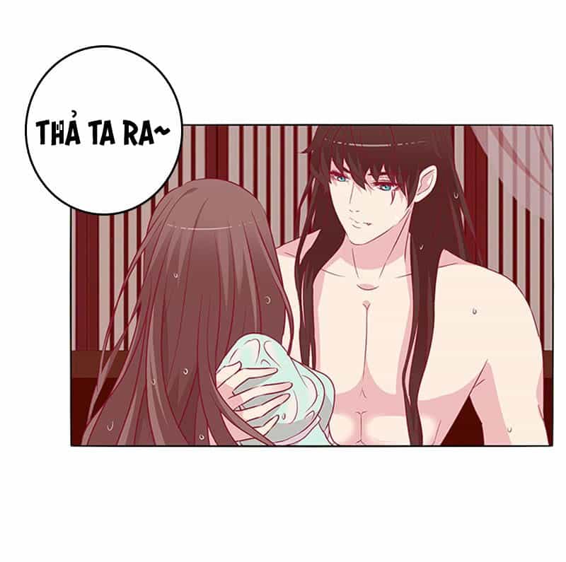 Tướng Quân Xin Xuất Chinh - Chương 40 - ảnh 13