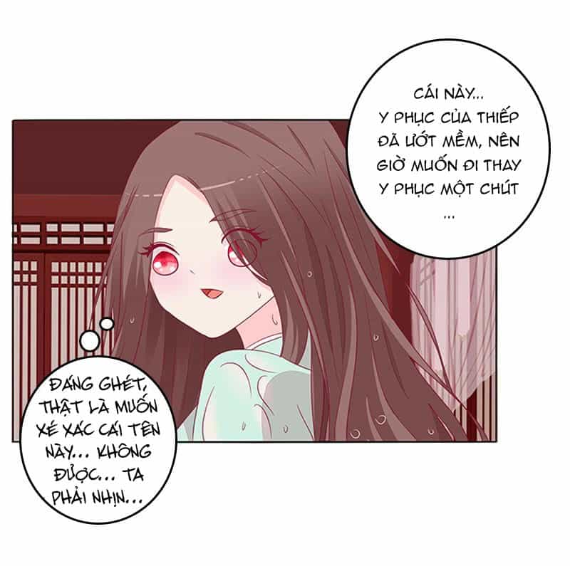 Tướng Quân Xin Xuất Chinh - Chương 40 - ảnh 6