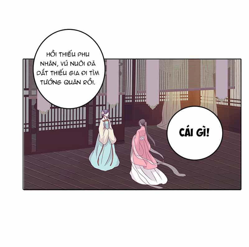 Tướng Quân Xin Xuất Chinh - Chương 45 - ảnh 19