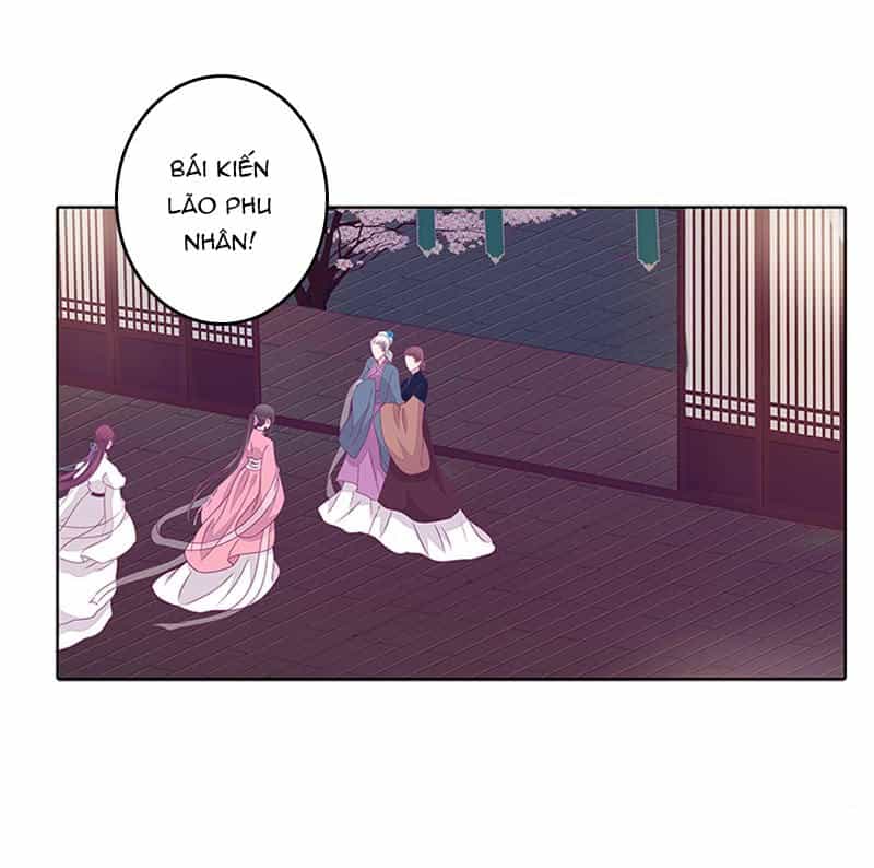Tướng Quân Xin Xuất Chinh - Chương 55 - ảnh 23