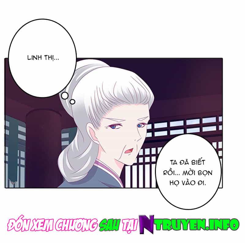 Tướng Quân Xin Xuất Chinh - Chương 56 - ảnh 21