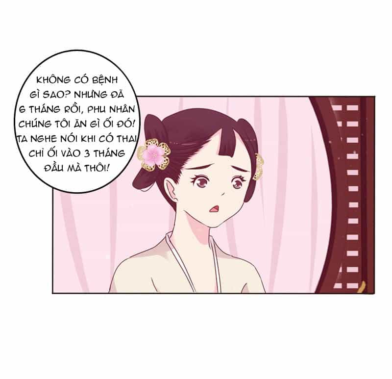 Tướng Quân Xin Xuất Chinh - Chương 6 - ảnh 19