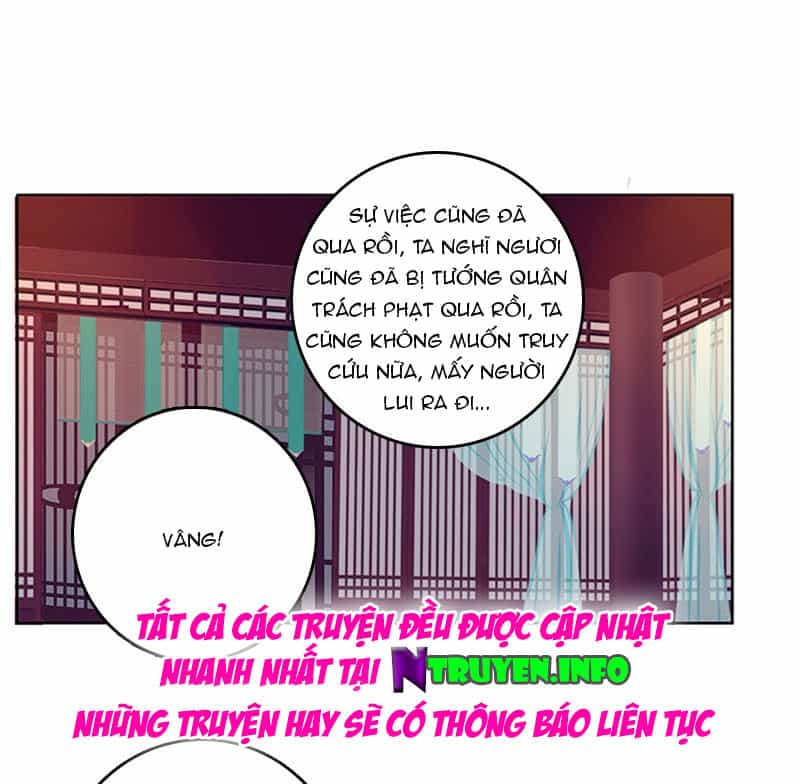 Tướng Quân Xin Xuất Chinh - Chương 60 - ảnh 16