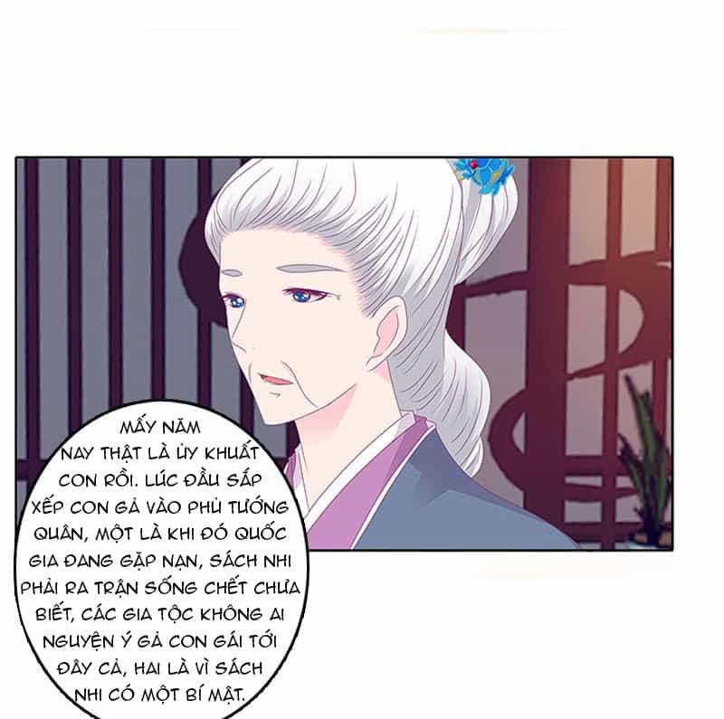 Tướng Quân Xin Xuất Chinh - Chương 60 - ảnh 21