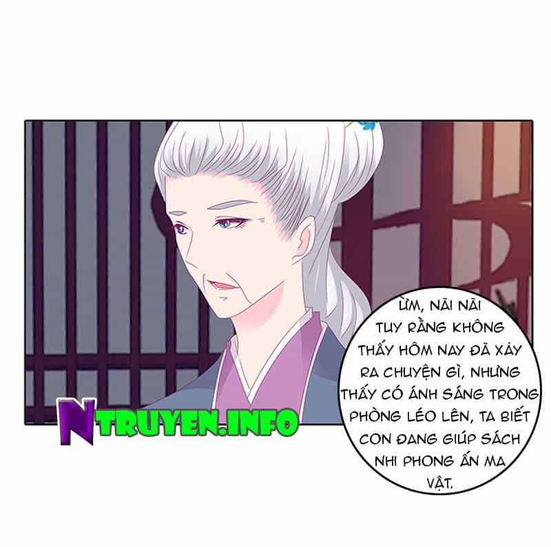Tướng Quân Xin Xuất Chinh - Chương 61 - ảnh 12