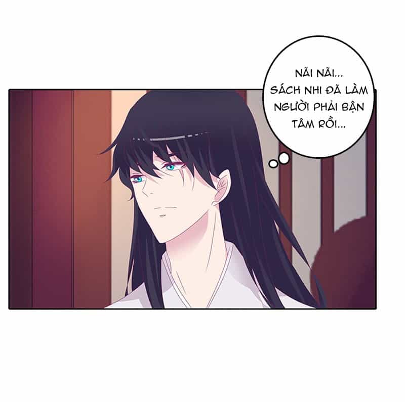 Tướng Quân Xin Xuất Chinh - Chương 61 - ảnh 18