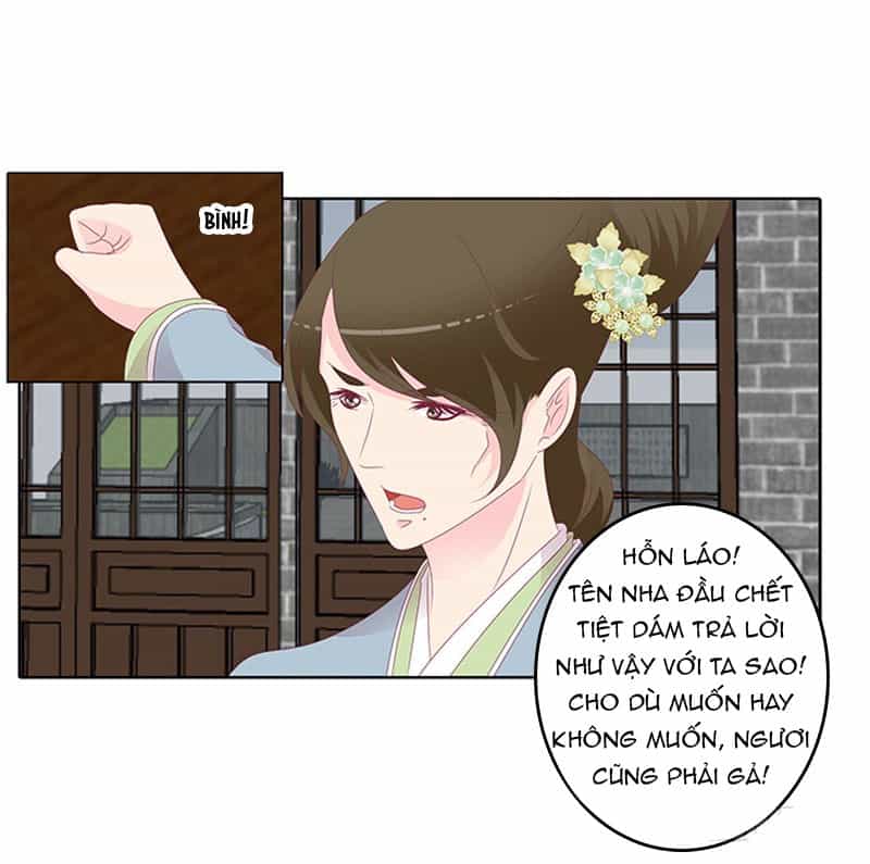 Tướng Quân Xin Xuất Chinh - Chương 63 - ảnh 13