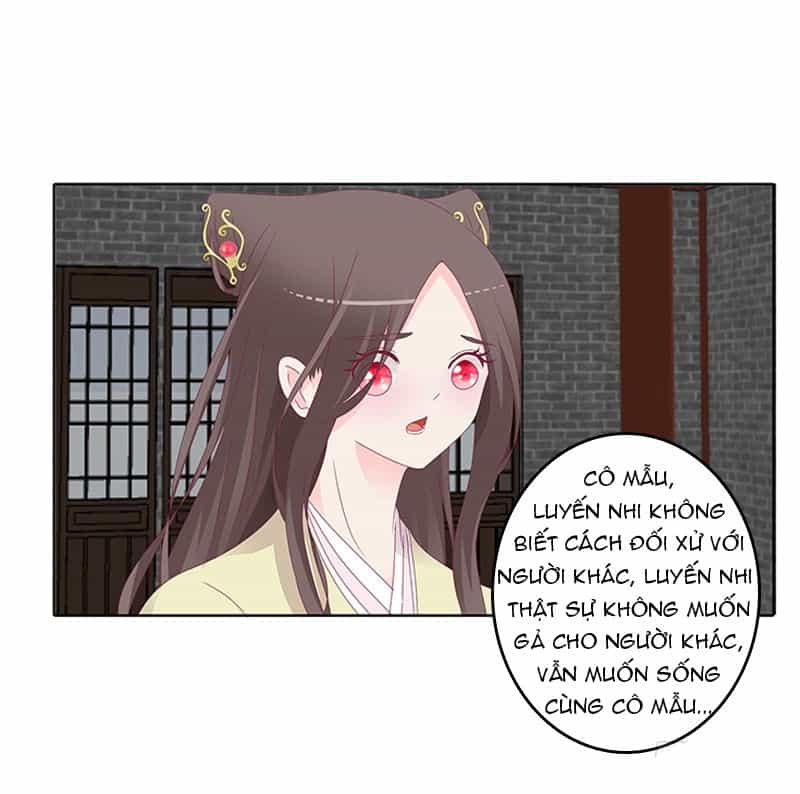 Tướng Quân Xin Xuất Chinh - Chương 63 - ảnh 19
