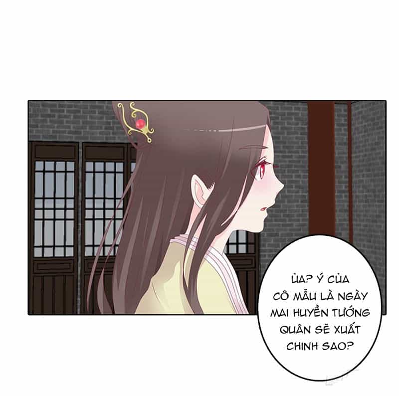 Tướng Quân Xin Xuất Chinh - Chương 63 - ảnh 21
