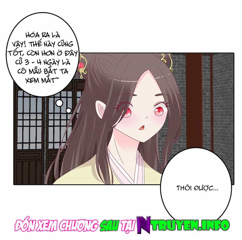 Tướng Quân Xin Xuất Chinh - Chương 63 - ảnh 23