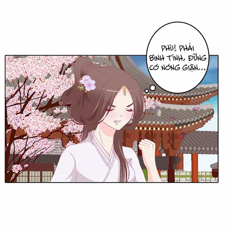 Tướng Quân Xin Xuất Chinh - Chương 66 - ảnh 17