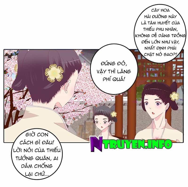 Tướng Quân Xin Xuất Chinh - Chương 66 - ảnh 20