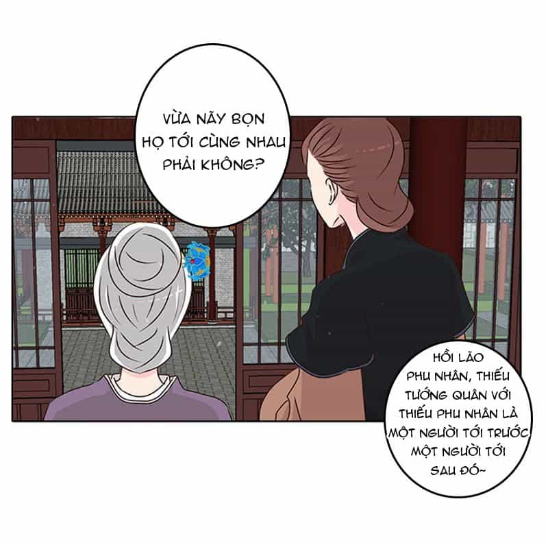 Tướng Quân Xin Xuất Chinh - Chương 67 - ảnh 4