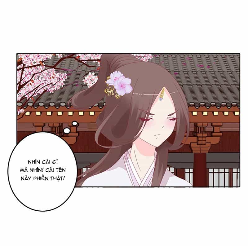 Tướng Quân Xin Xuất Chinh - Chương 69 - ảnh 15