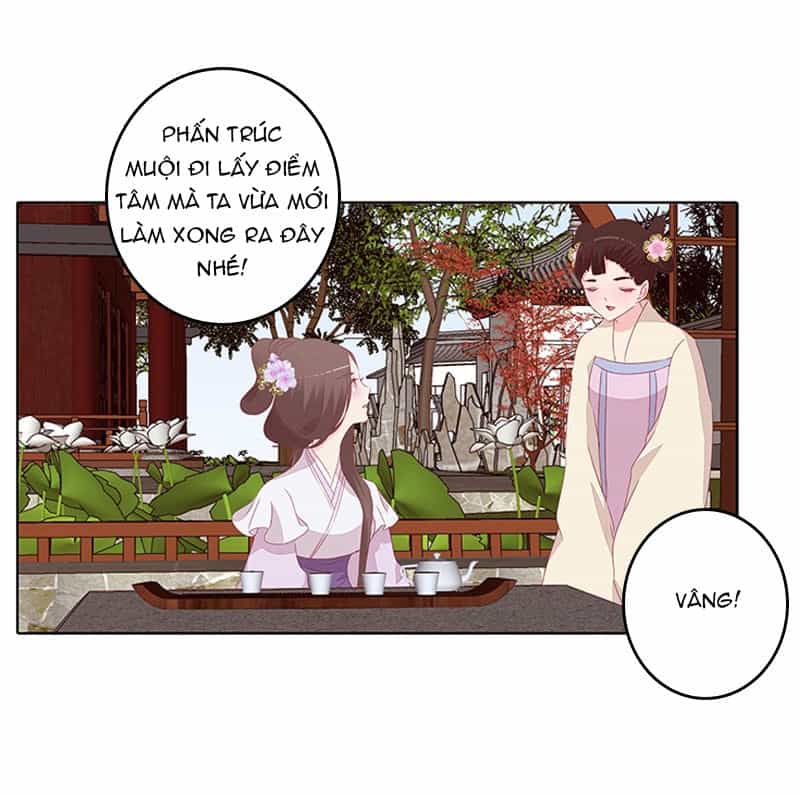 Tướng Quân Xin Xuất Chinh - Chương 70 - ảnh 13