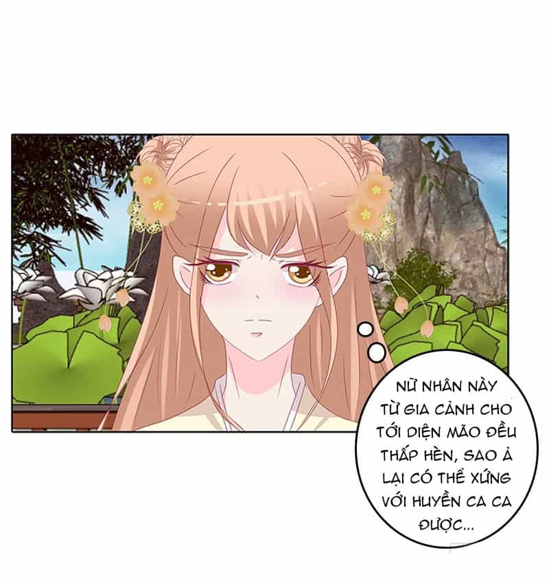 Tướng Quân Xin Xuất Chinh - Chương 70 - ảnh 16