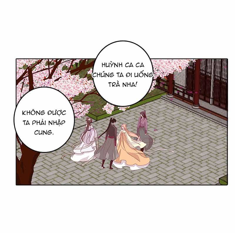 Tướng Quân Xin Xuất Chinh - Chương 70 - ảnh 3