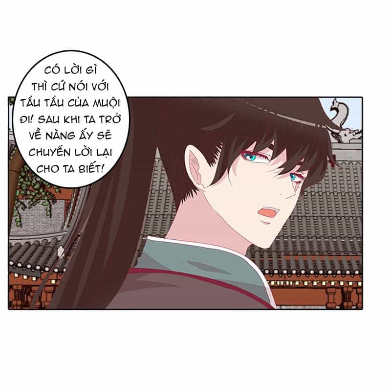 Tướng Quân Xin Xuất Chinh - Chương 70 - ảnh 6