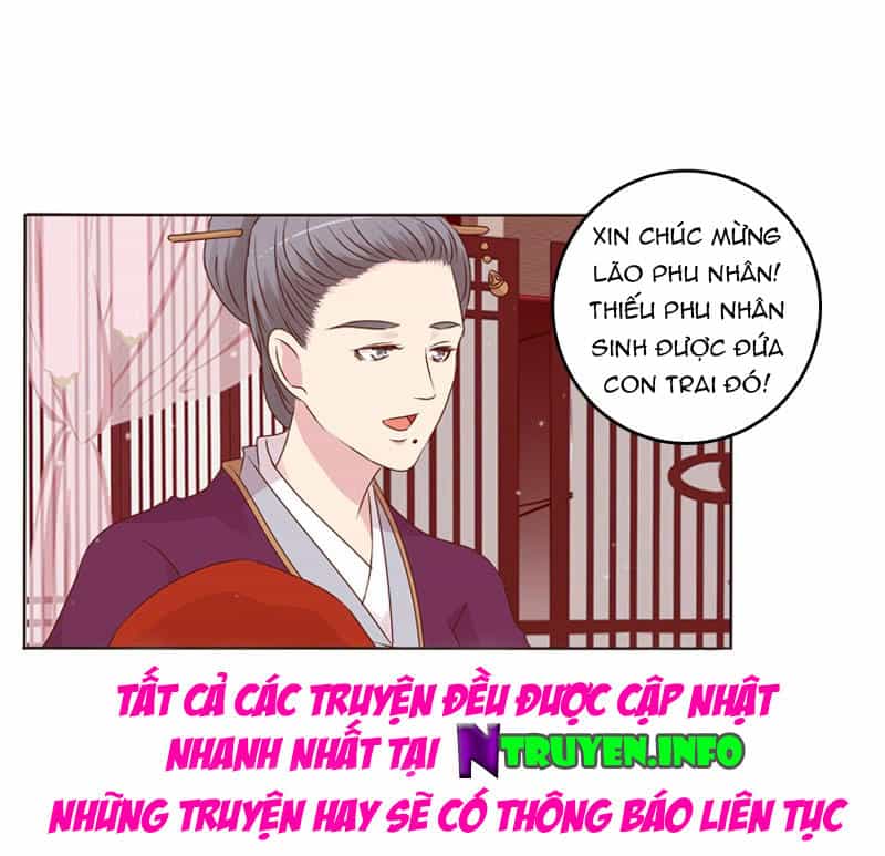 Tướng Quân Xin Xuất Chinh - Chương 7 - ảnh 16