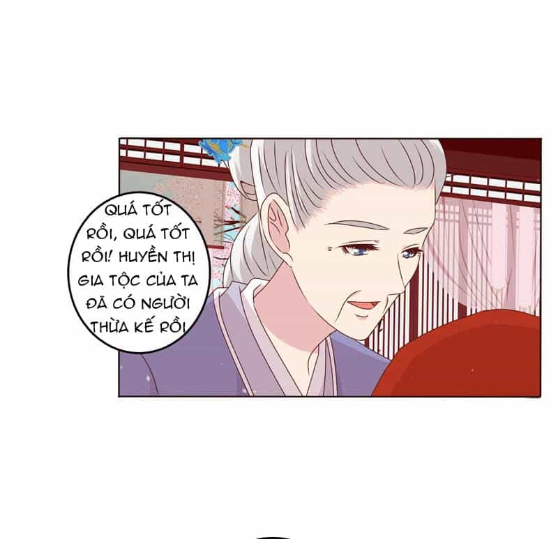 Tướng Quân Xin Xuất Chinh - Chương 7 - ảnh 19