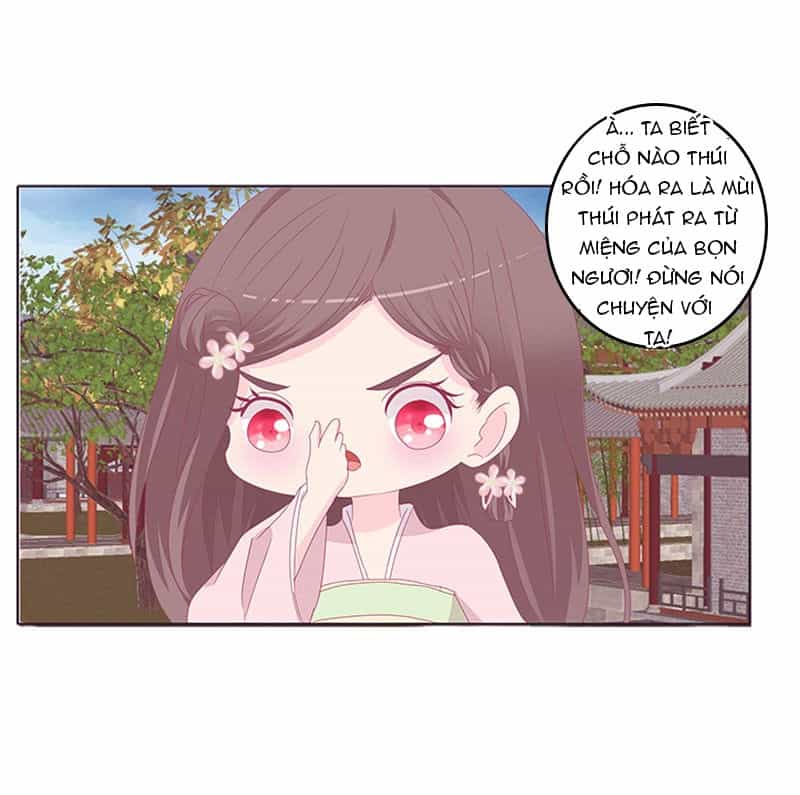 Tướng Quân Xin Xuất Chinh - Chương 73 - ảnh 19
