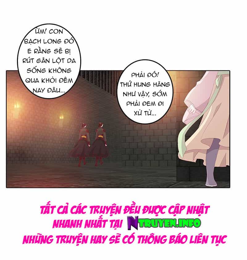 Tướng Quân Xin Xuất Chinh - Chương 76 - ảnh 16