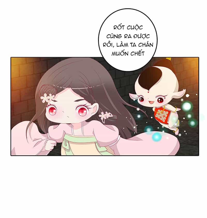 Tướng Quân Xin Xuất Chinh - Chương 76 - ảnh 19