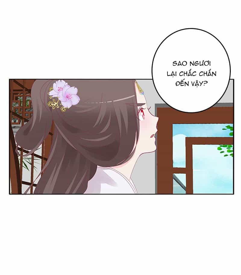 Tướng Quân Xin Xuất Chinh - Chương 81 - ảnh 11