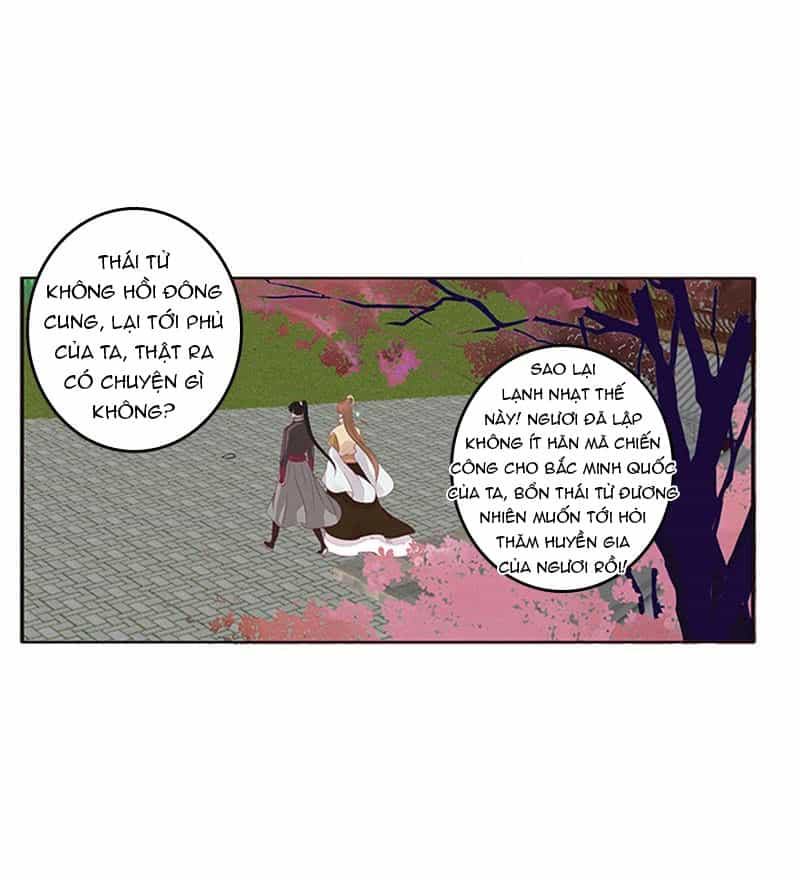 Tướng Quân Xin Xuất Chinh - Chương 81 - ảnh 17