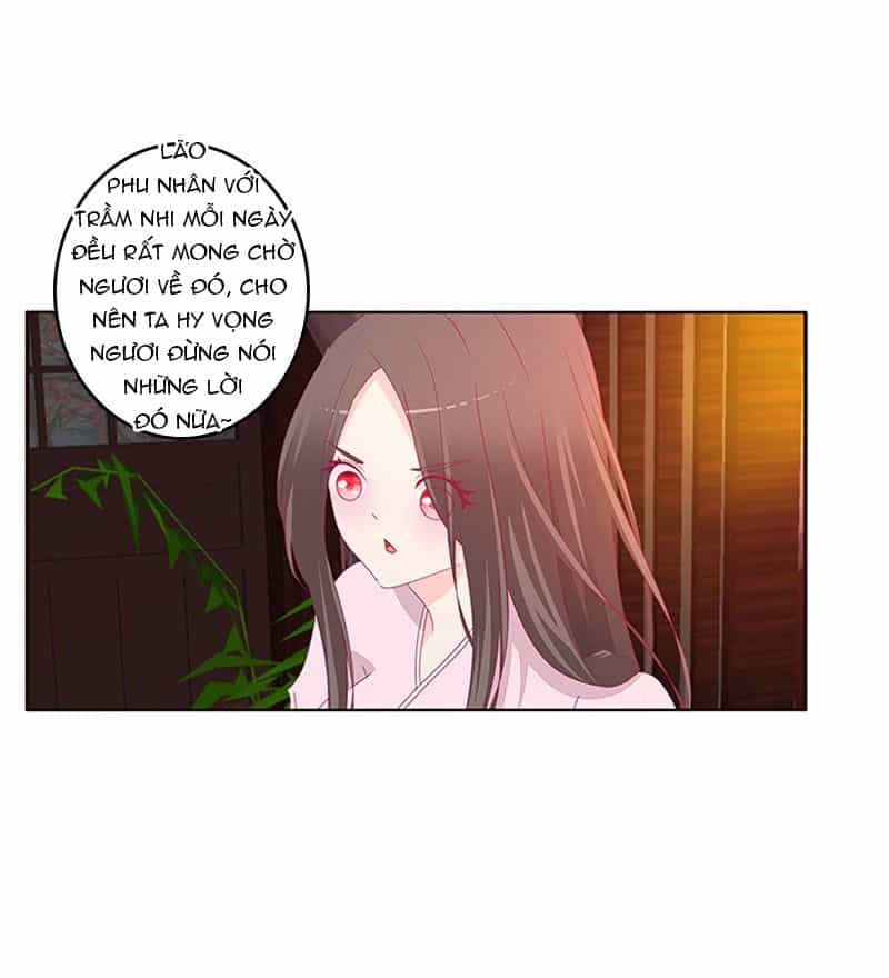 Tướng Quân Xin Xuất Chinh - Chương 91 - ảnh 18