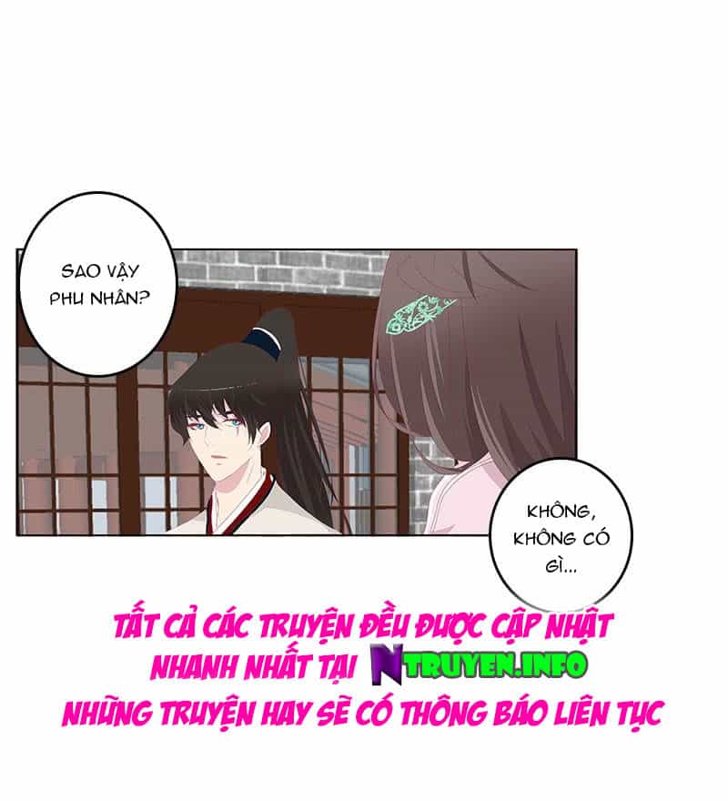 Tướng Quân Xin Xuất Chinh - Chương 98 - ảnh 16