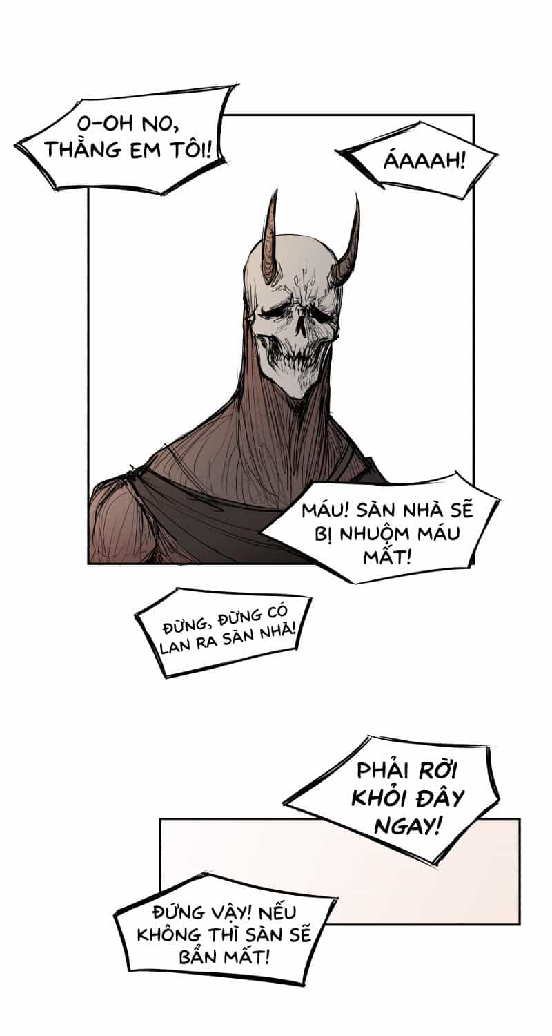 Tướng Quỷ Dạy Yêu - Chương 10 - ảnh 15