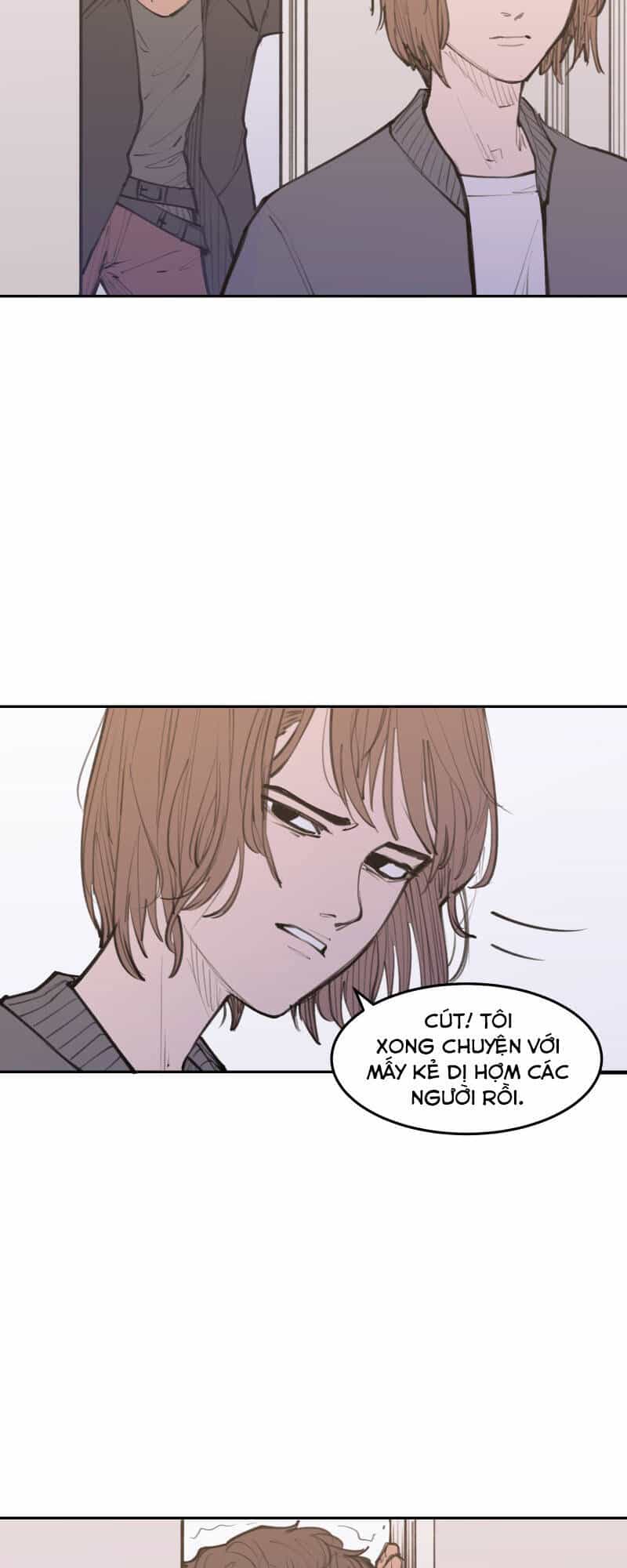Tướng Quỷ Dạy Yêu - Chương 77 - ảnh 30